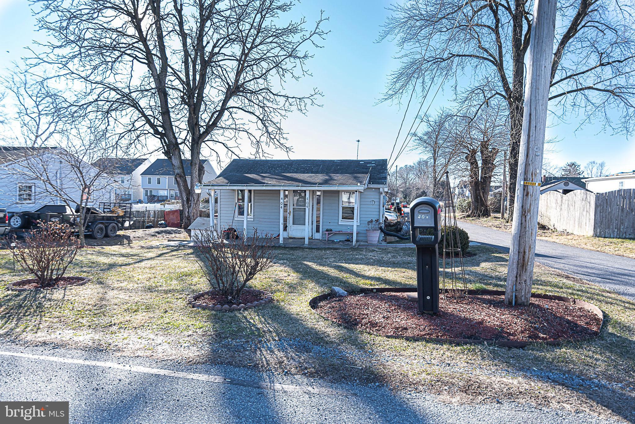 404 East 7th Avenue Ranson, WV 25438 - Photo 30 of 37