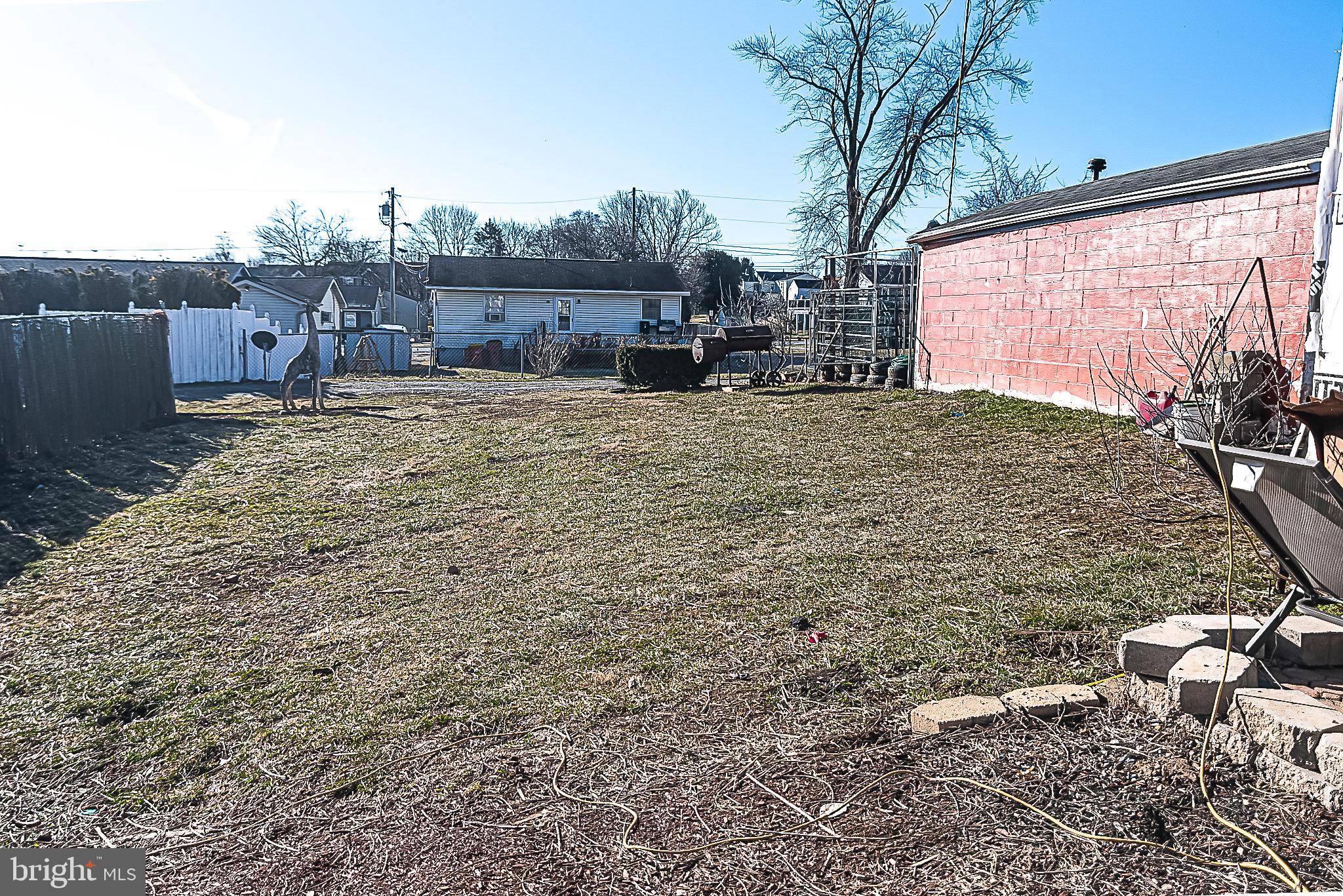 404 East 7th Avenue Ranson, WV 25438 - Photo 33 of 37