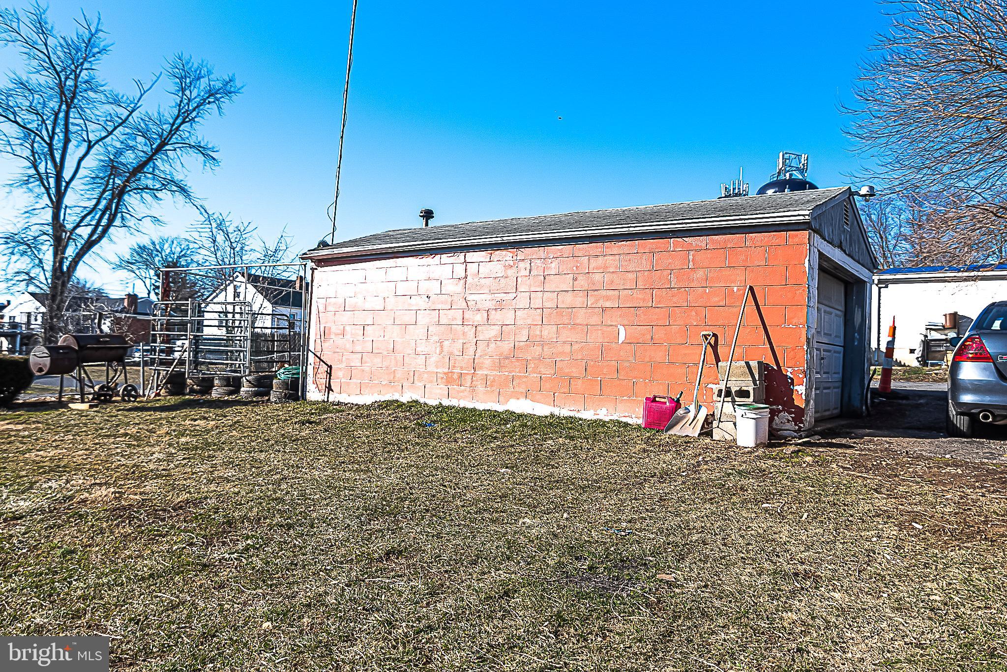 404 East 7th Avenue Ranson, WV 25438 - Photo 34 of 37