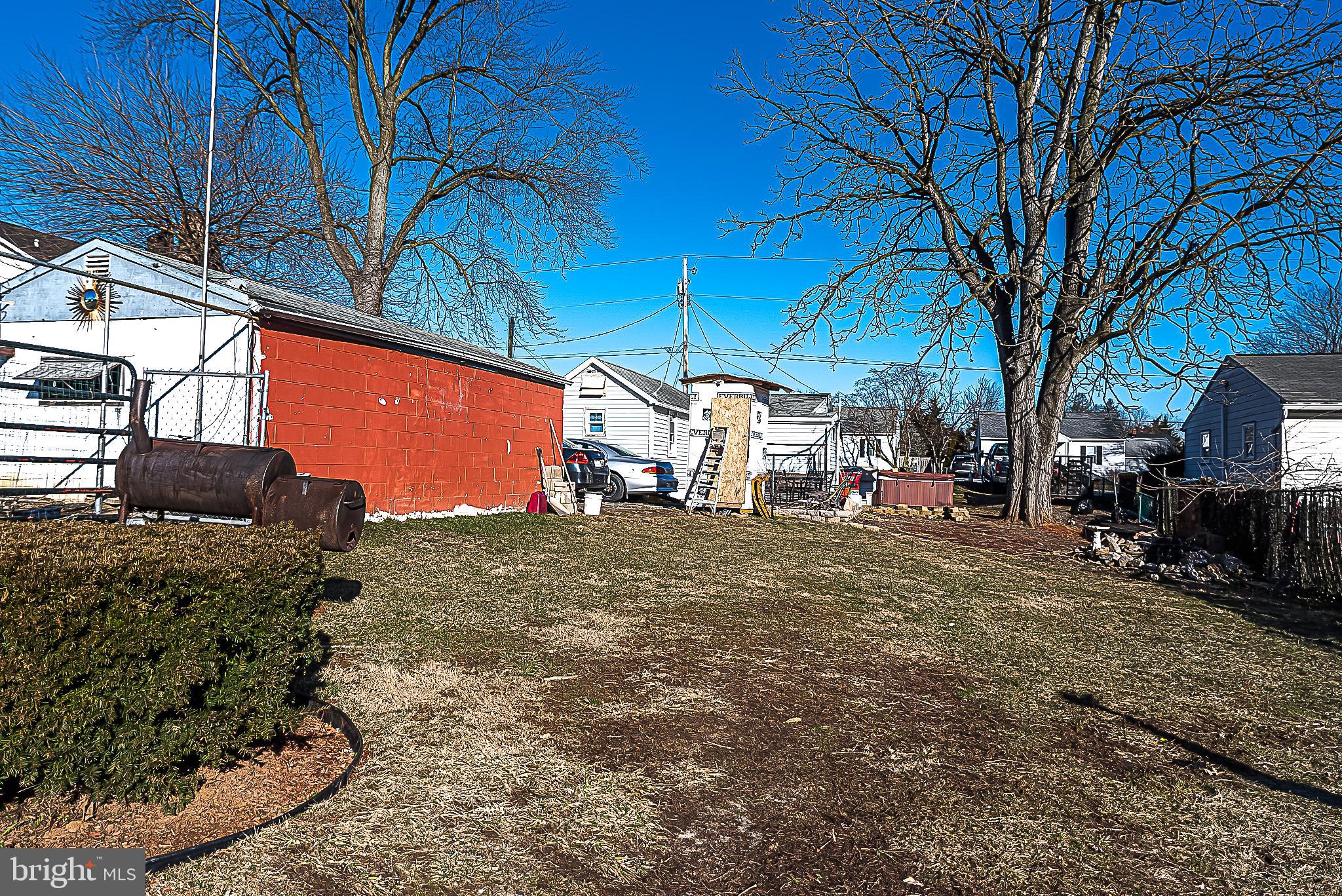 404 East 7th Avenue Ranson, WV 25438 - Photo 35 of 37