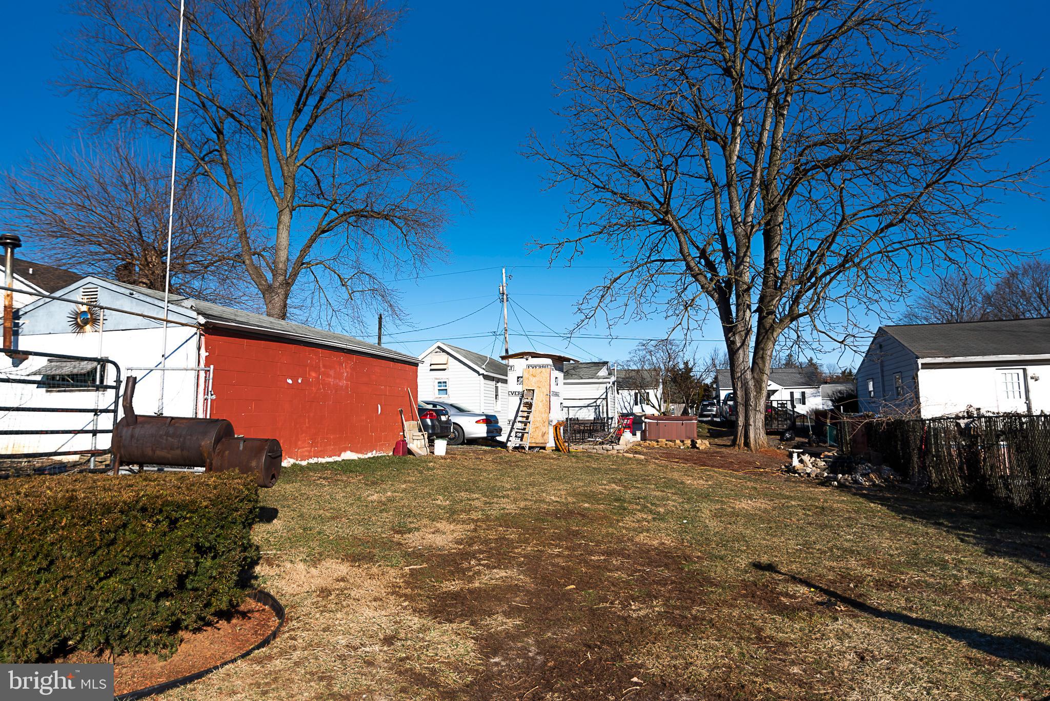 404 East 7th Avenue Ranson, WV 25438 - Photo 37 of 37