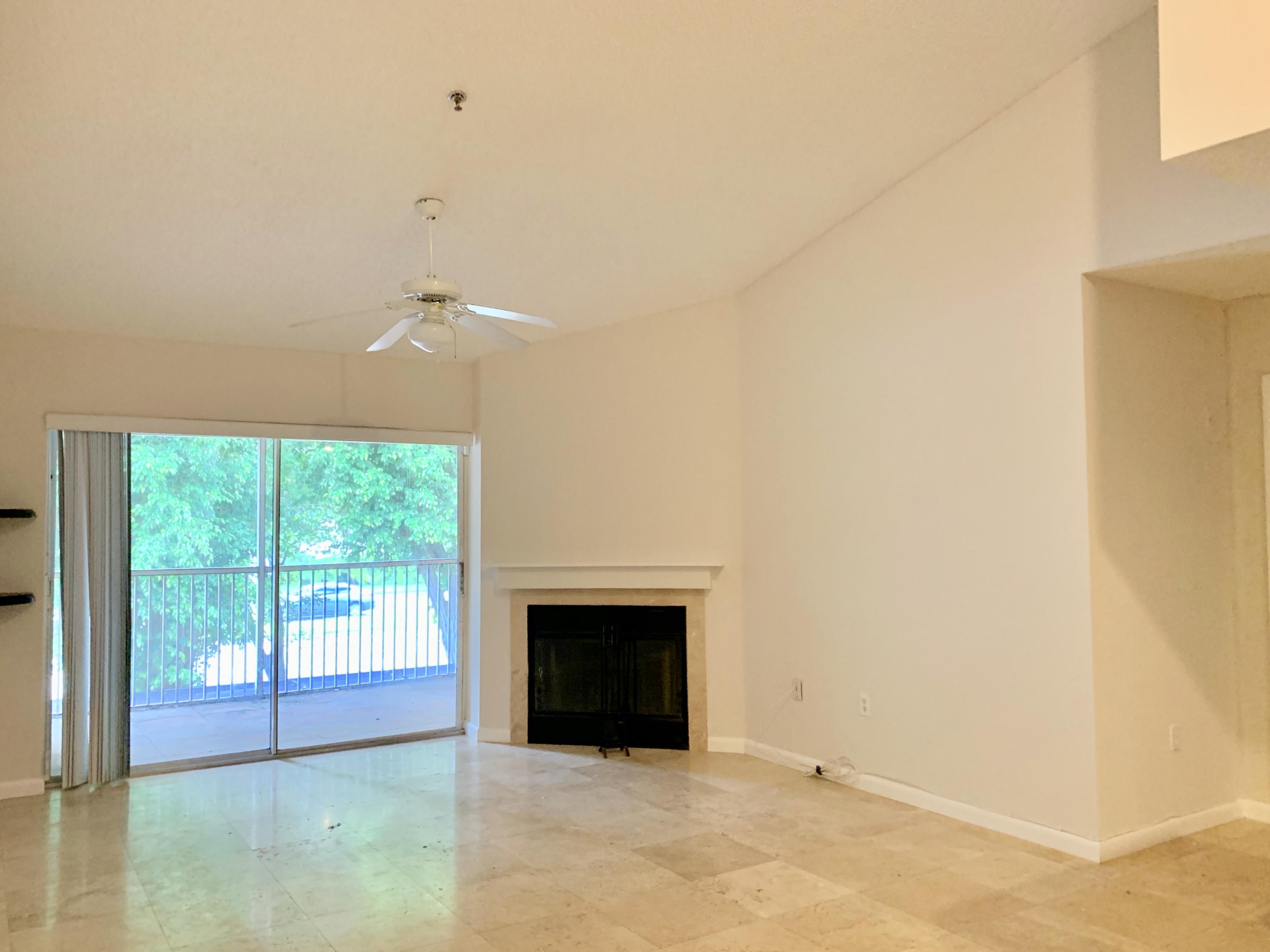 3153 Clint Moore Road, Unit 206 Boca Raton, FL 33496 - Photo 3 of 36 living room