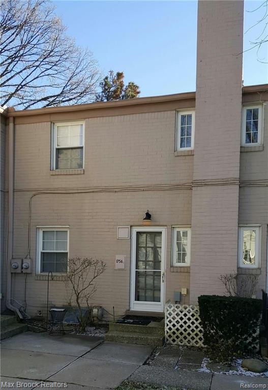 1756 Graefield Road Birmingham, MI 48009 - Photo 4 of 29