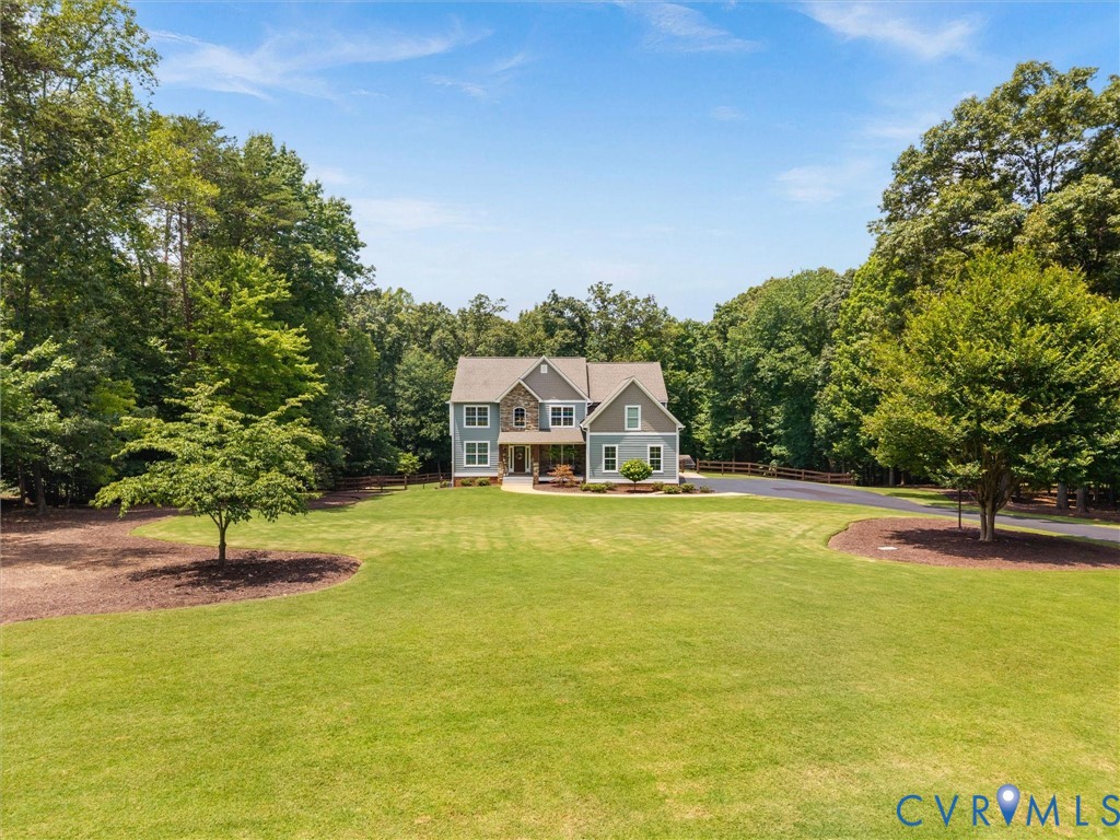 3613 Archers Ridge Powhatan, VA 23139 - Photo 7 of 74