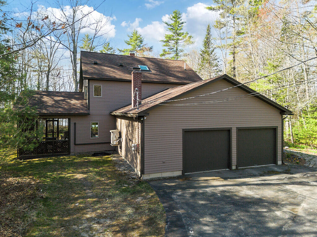 217 Leadbetter Road Wayne, ME 04284 - Photo 4 of 59