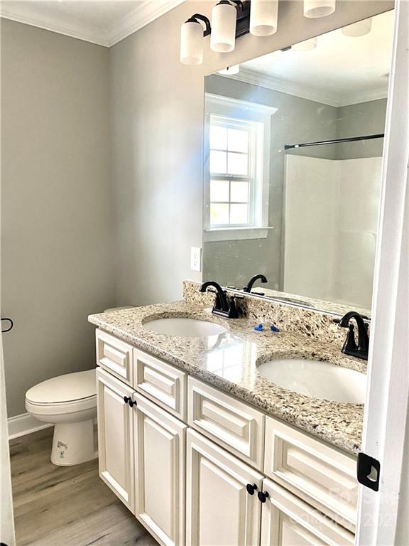 1221 Arundel Road Lancaster, SC 29720 - Photo 21 of 27 Gallery Image 21