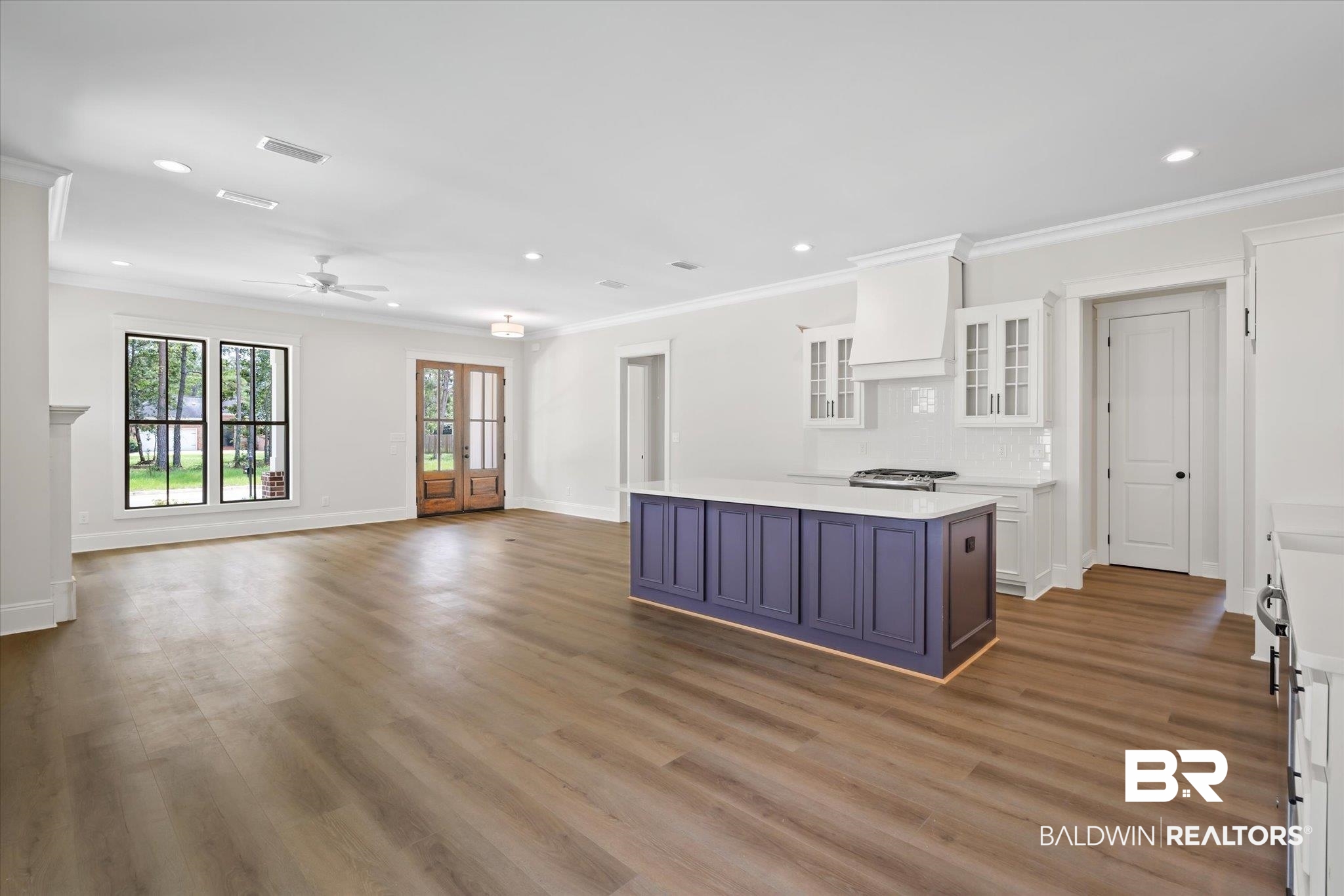 4070 Leighton Pl Drive Mobile, AL 36693 - Photo 8 of 24