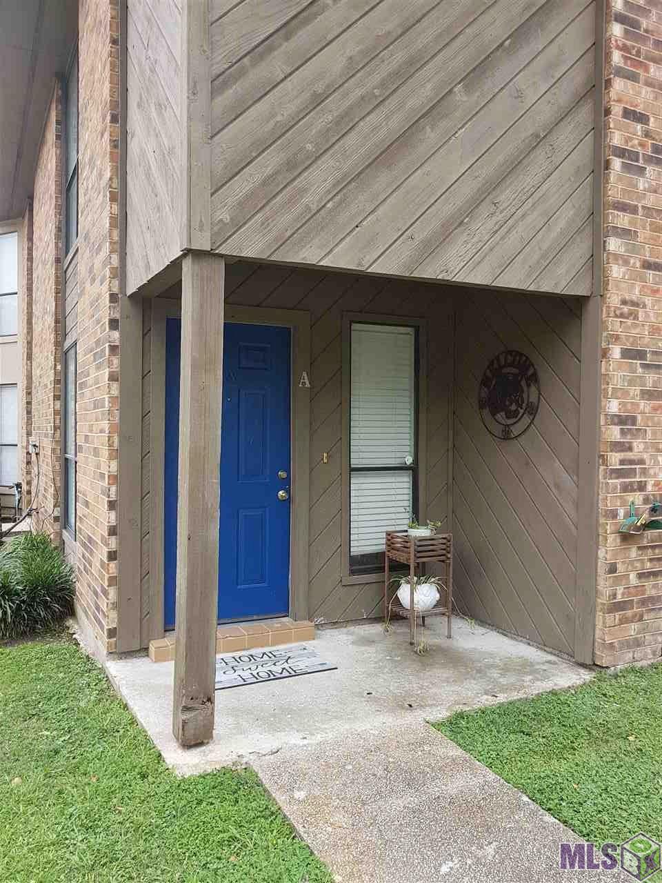 2011 South Brightside View Drive, Unit A Baton Rouge, LA 70820 - Photo 14 of 15 Gallery Image 14