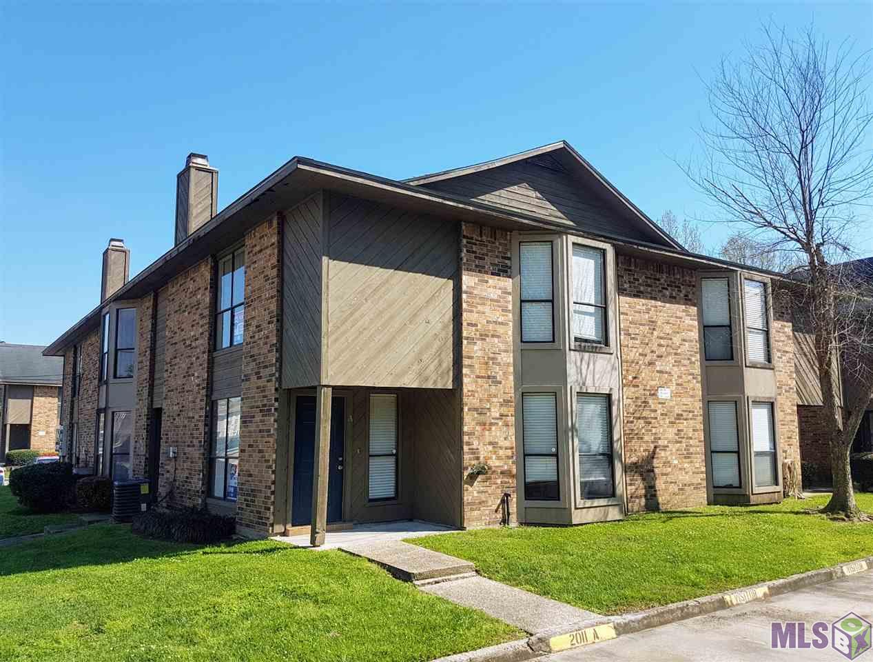 2011 South Brightside View Drive, Unit A Baton Rouge, LA 70820 - Photo 15 of 15 Gallery Image 15