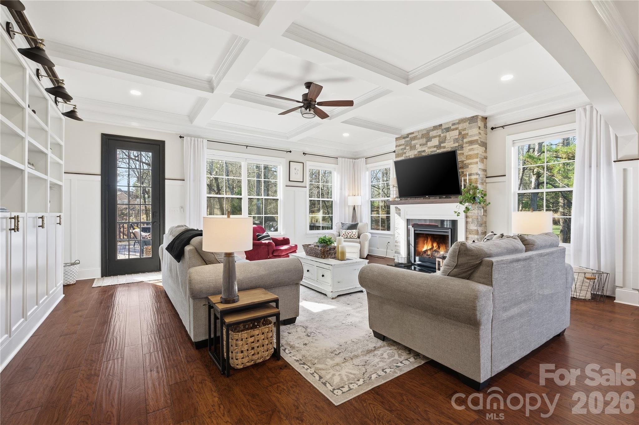 4034 Flagstone Drive Lancaster, SC 29720 - Photo 14 of 47