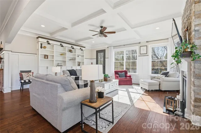 $975,000 | 4034 Flagstone Drive, Lancaster, SC 29720