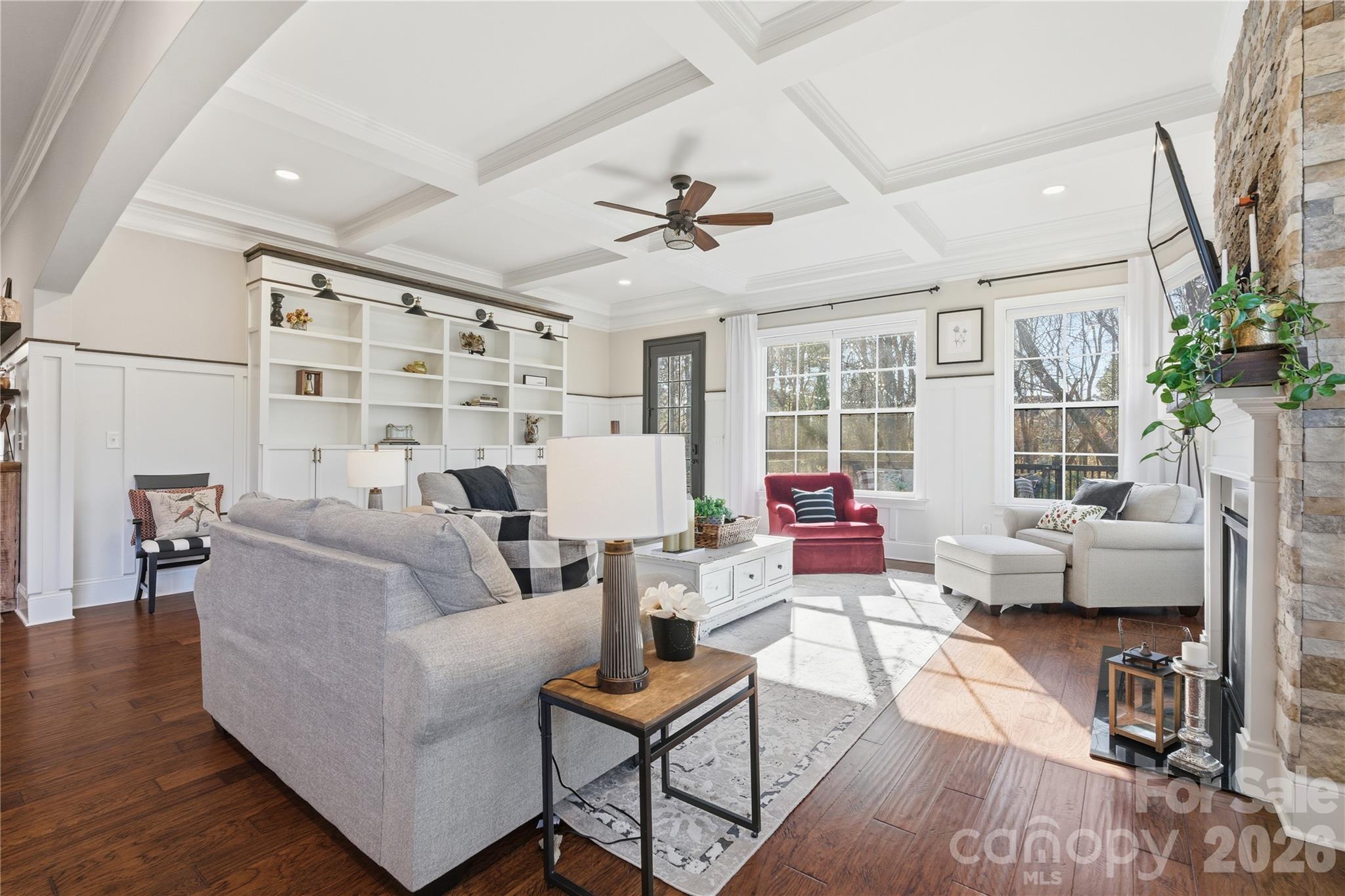 4034 Flagstone Drive Lancaster, SC 29720 - Photo 16 of 47