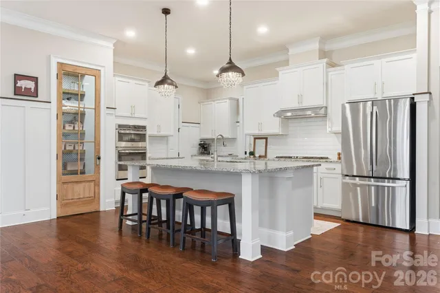 $975,000 | 4034 Flagstone Drive, Lancaster, SC 29720