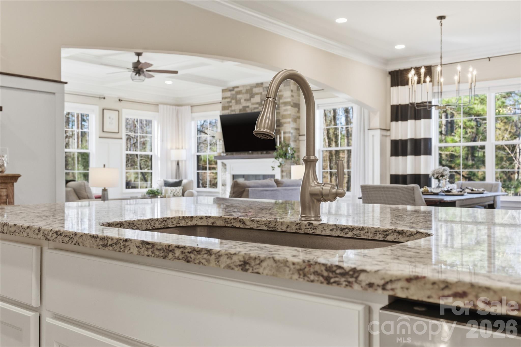 4034 Flagstone Drive Lancaster, SC 29720 - Photo 19 of 47