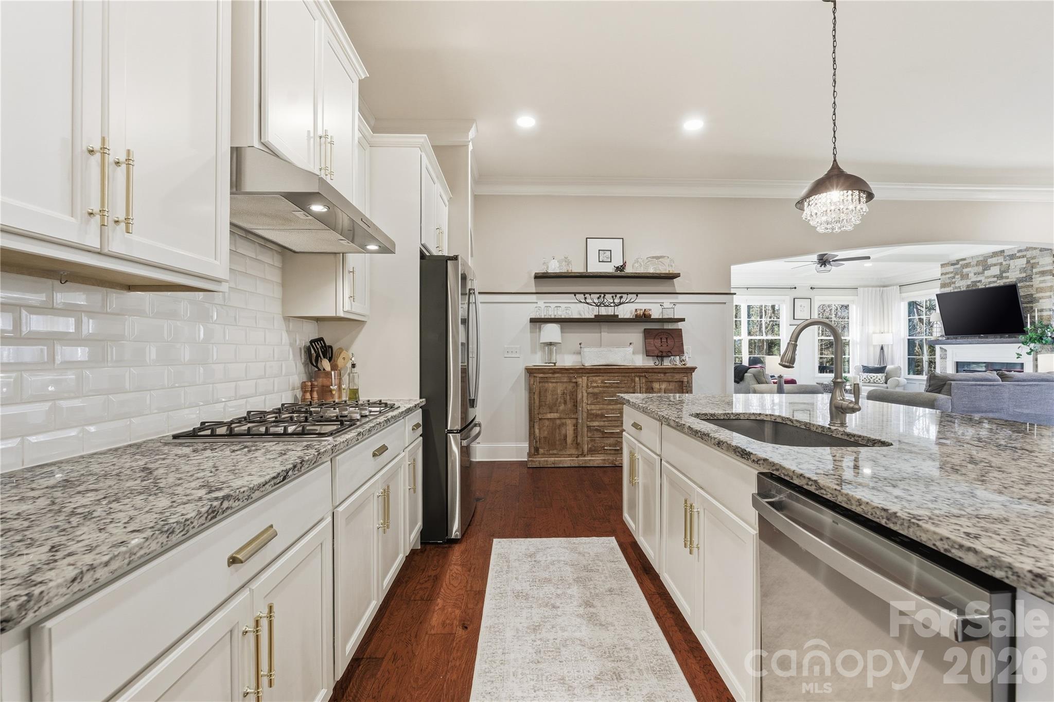 4034 Flagstone Drive Lancaster, SC 29720 - Photo 20 of 47