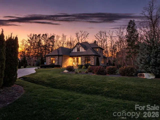 $975,000 | 4034 Flagstone Drive, Lancaster, SC 29720