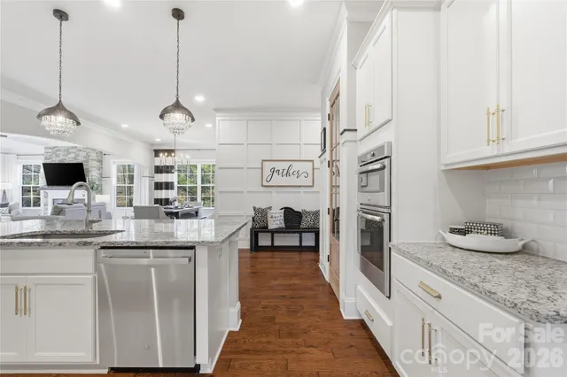 $975,000 | 4034 Flagstone Drive, Lancaster, SC 29720