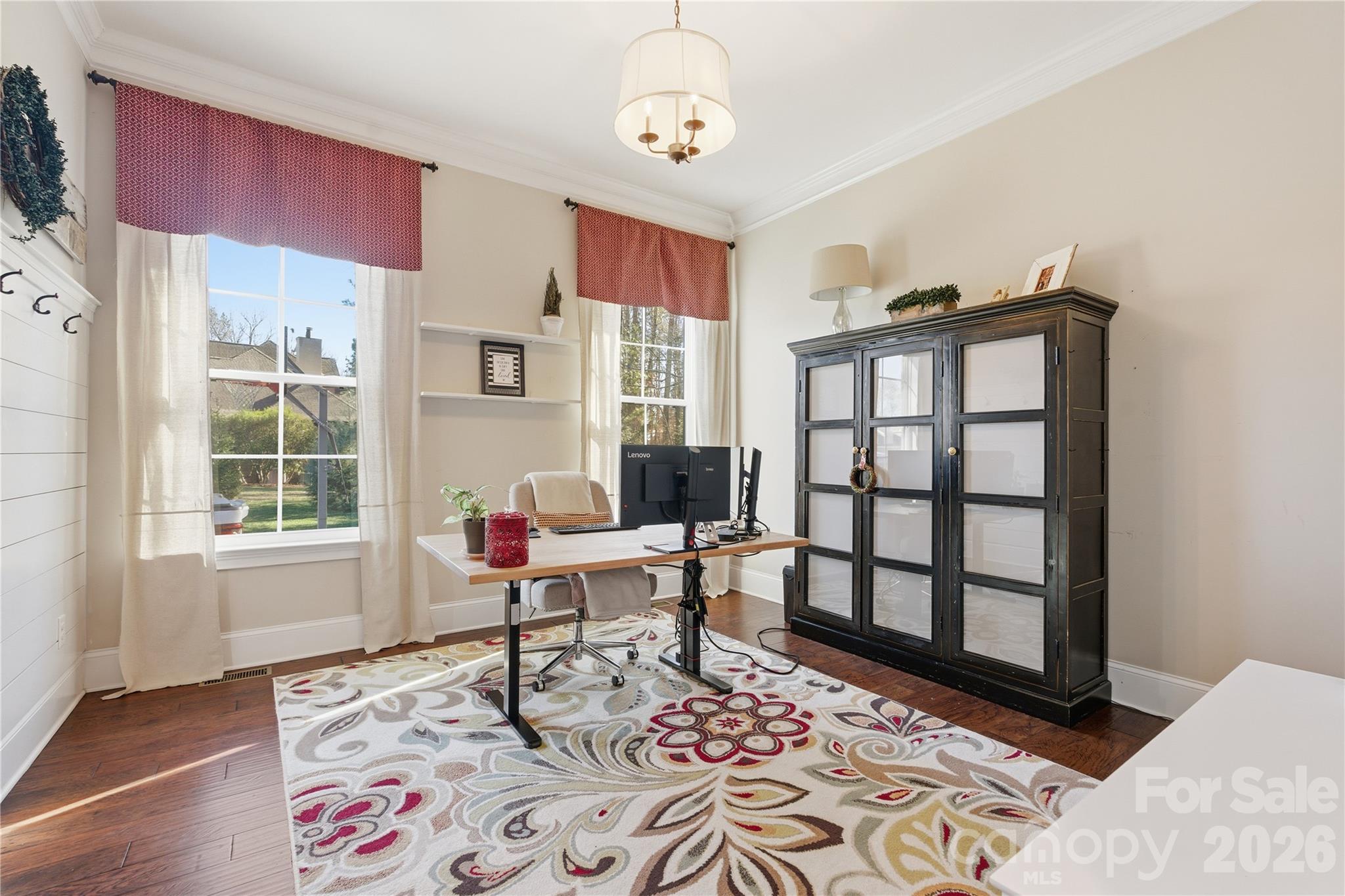 4034 Flagstone Drive Lancaster, SC 29720 - Photo 24 of 47