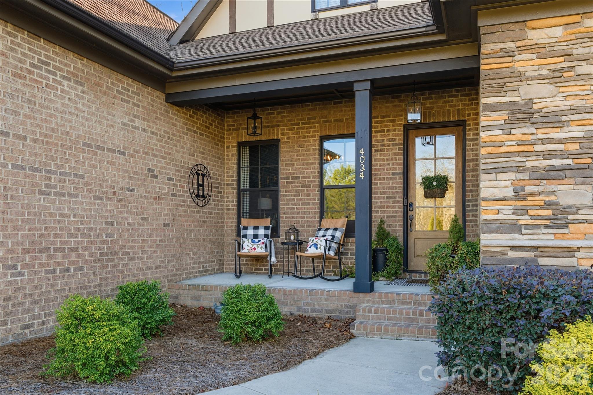 4034 Flagstone Drive Lancaster, SC 29720 - Photo 3 of 47