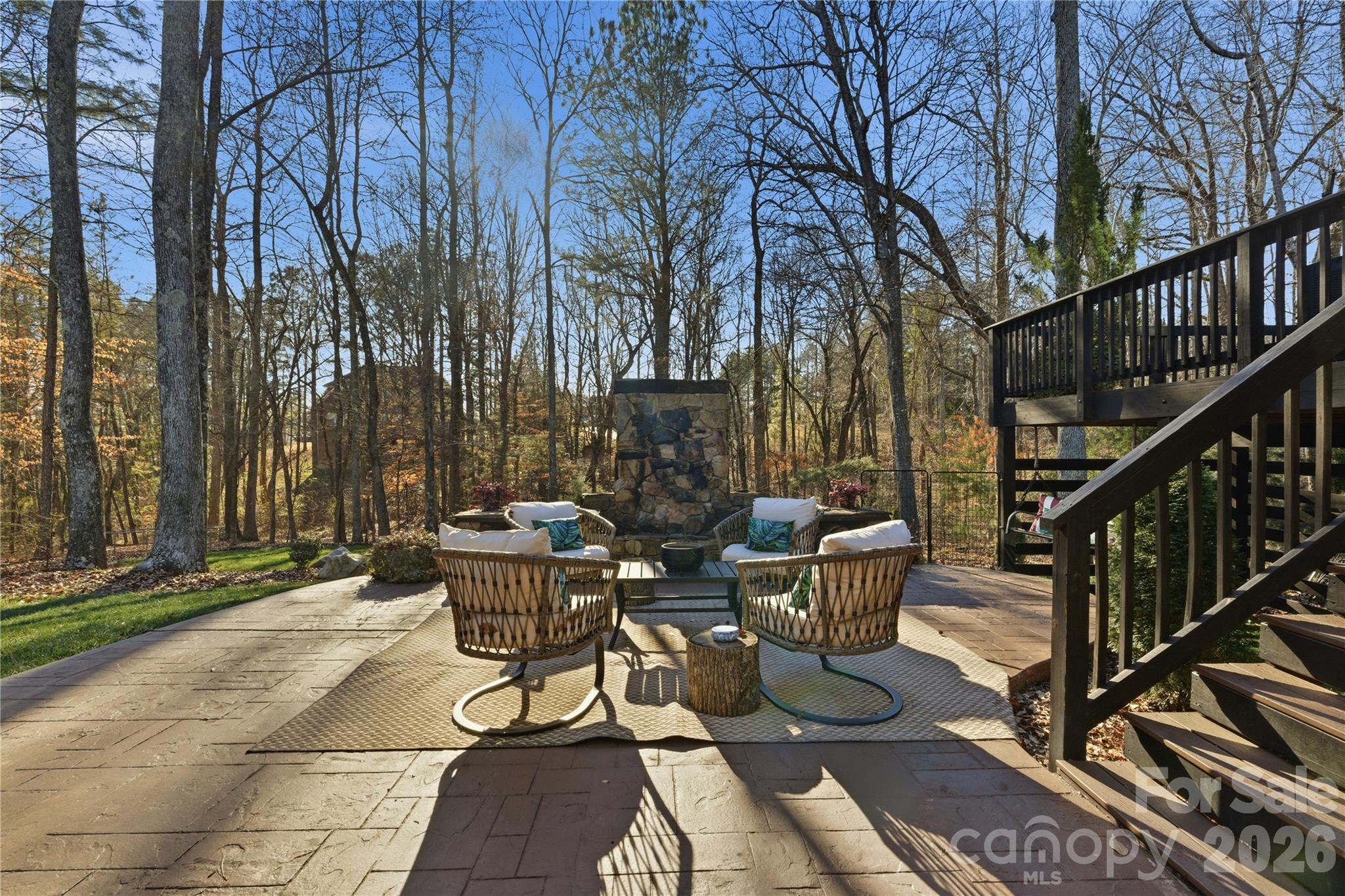 4034 Flagstone Drive Lancaster, SC 29720 - Photo 41 of 47