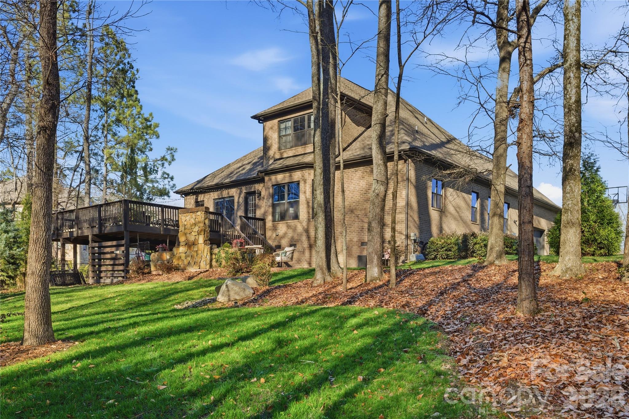 4034 Flagstone Drive Lancaster, SC 29720 - Photo 43 of 47