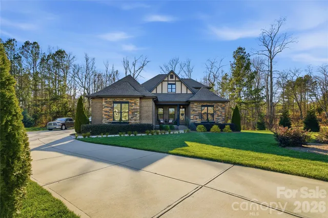 $975,000 | 4034 Flagstone Drive, Lancaster, SC 29720