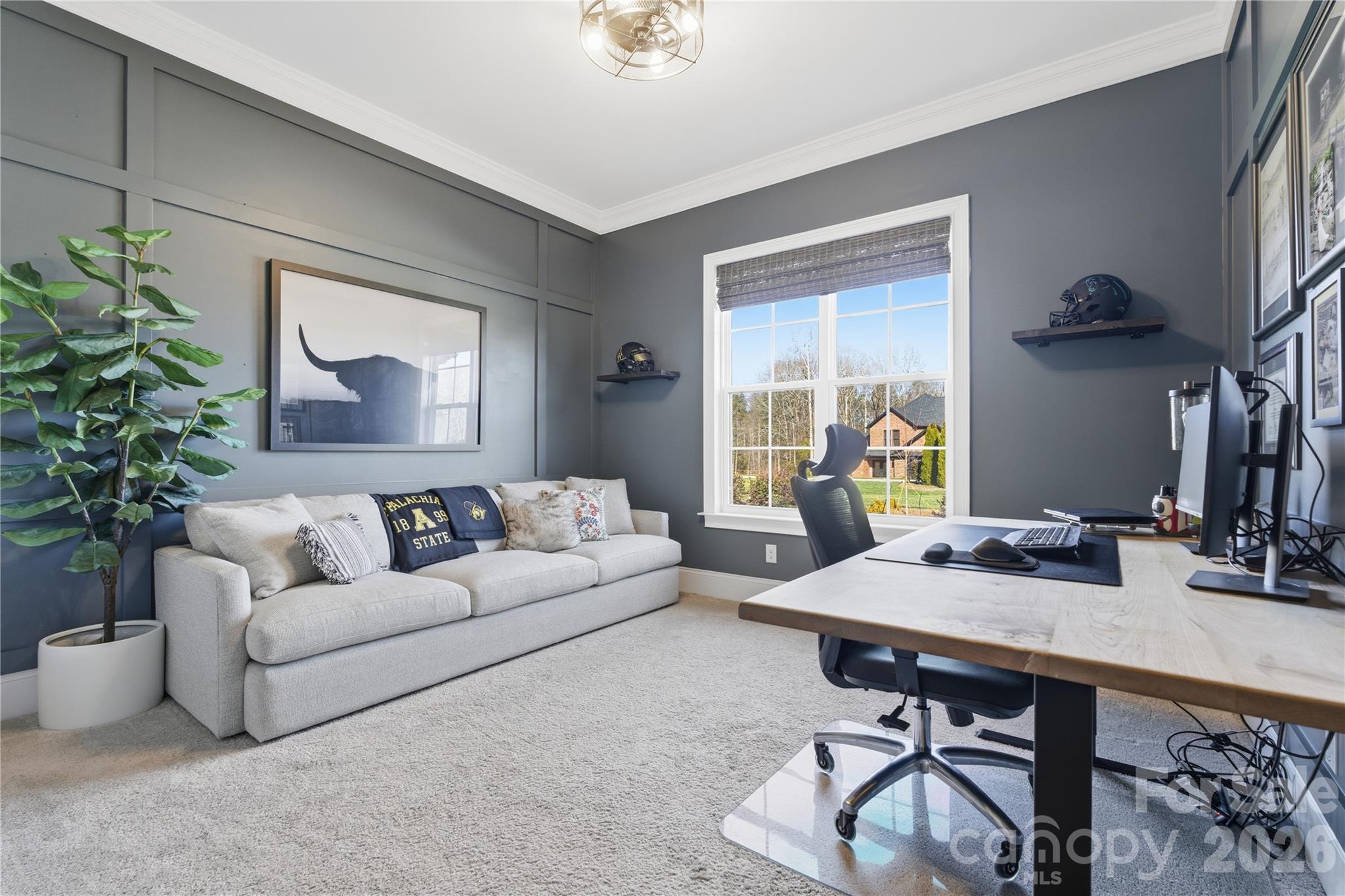 4034 Flagstone Drive Lancaster, SC 29720 - Photo 8 of 47