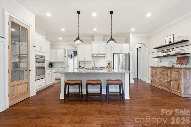 $975,000 | 4034 Flagstone Drive, Lancaster, SC 29720