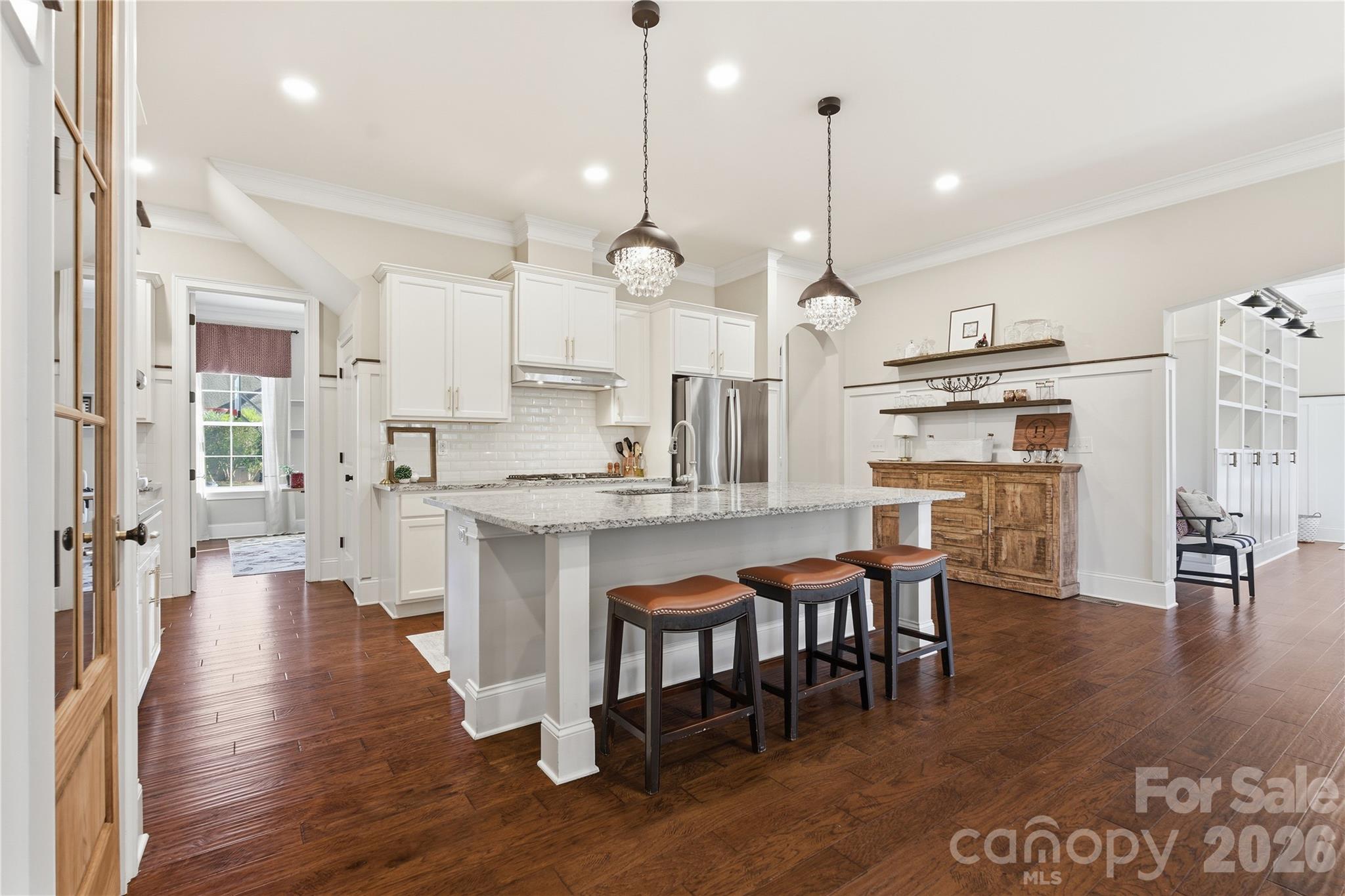 4034 Flagstone Drive Lancaster, SC 29720 - Photo 10 of 47