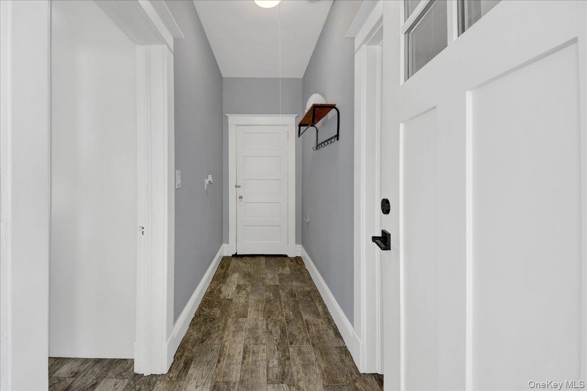 925 Reynolds Street Peekskill, NY 10566 - Photo 16 of 42 Mud Room