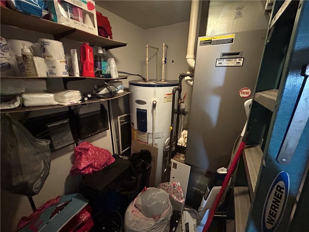 203 2nd Street Brownfield, PA 15416 - Photo 21 of 27