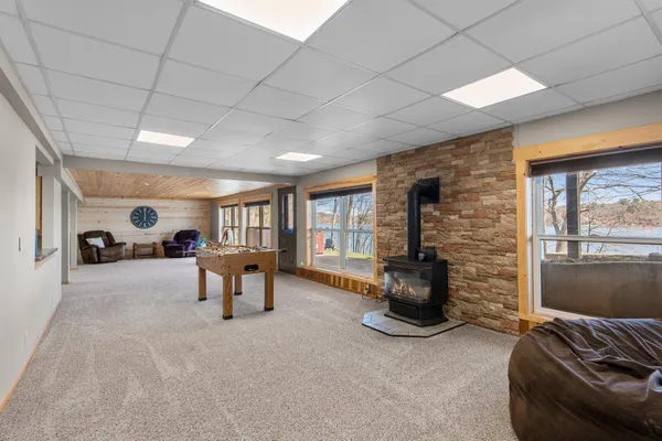 $1,100,000 | 1312 186th Street, St. Croix Falls, WI 54024