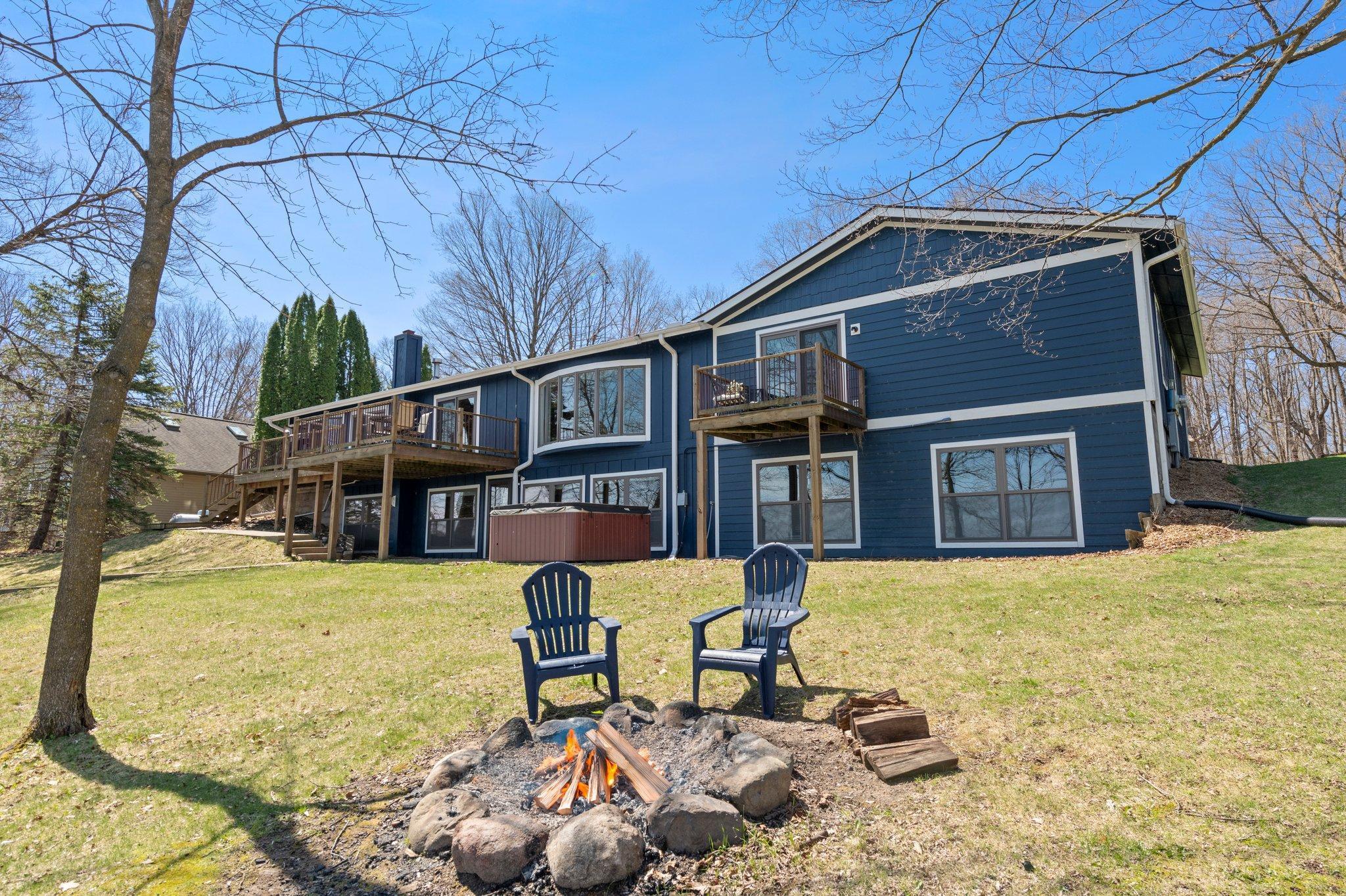 1312 186th Street St. Croix Falls, WI 54024 - Photo 76 of 98