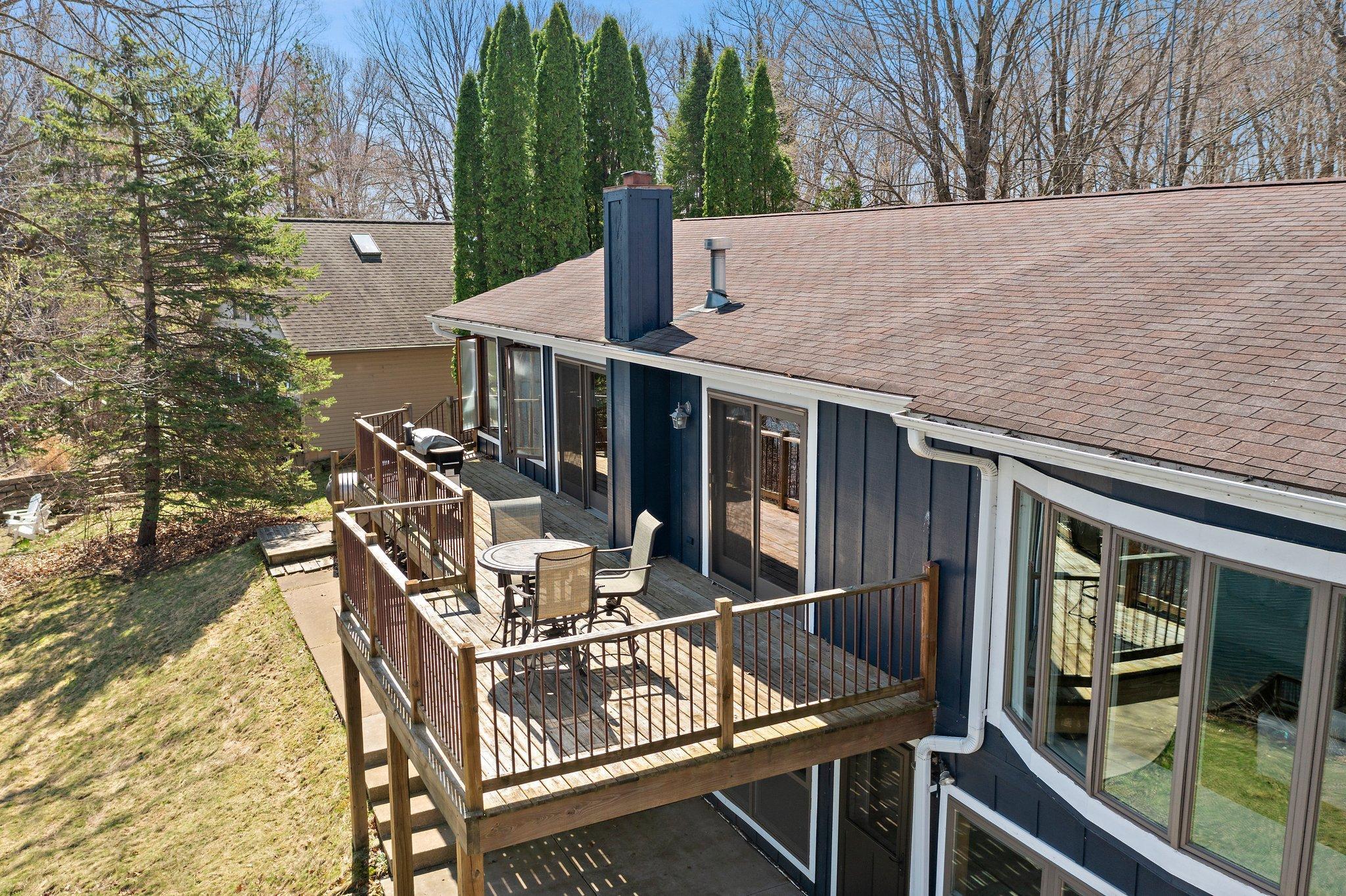 1312 186th Street St. Croix Falls, WI 54024 - Photo 81 of 98