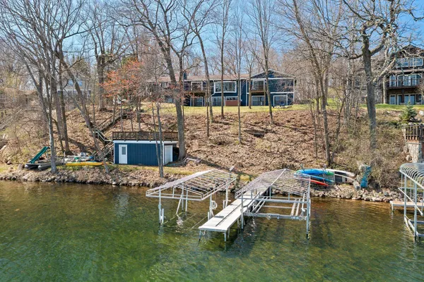 $1,100,000 | 1312 186th Street, St. Croix Falls, WI 54024