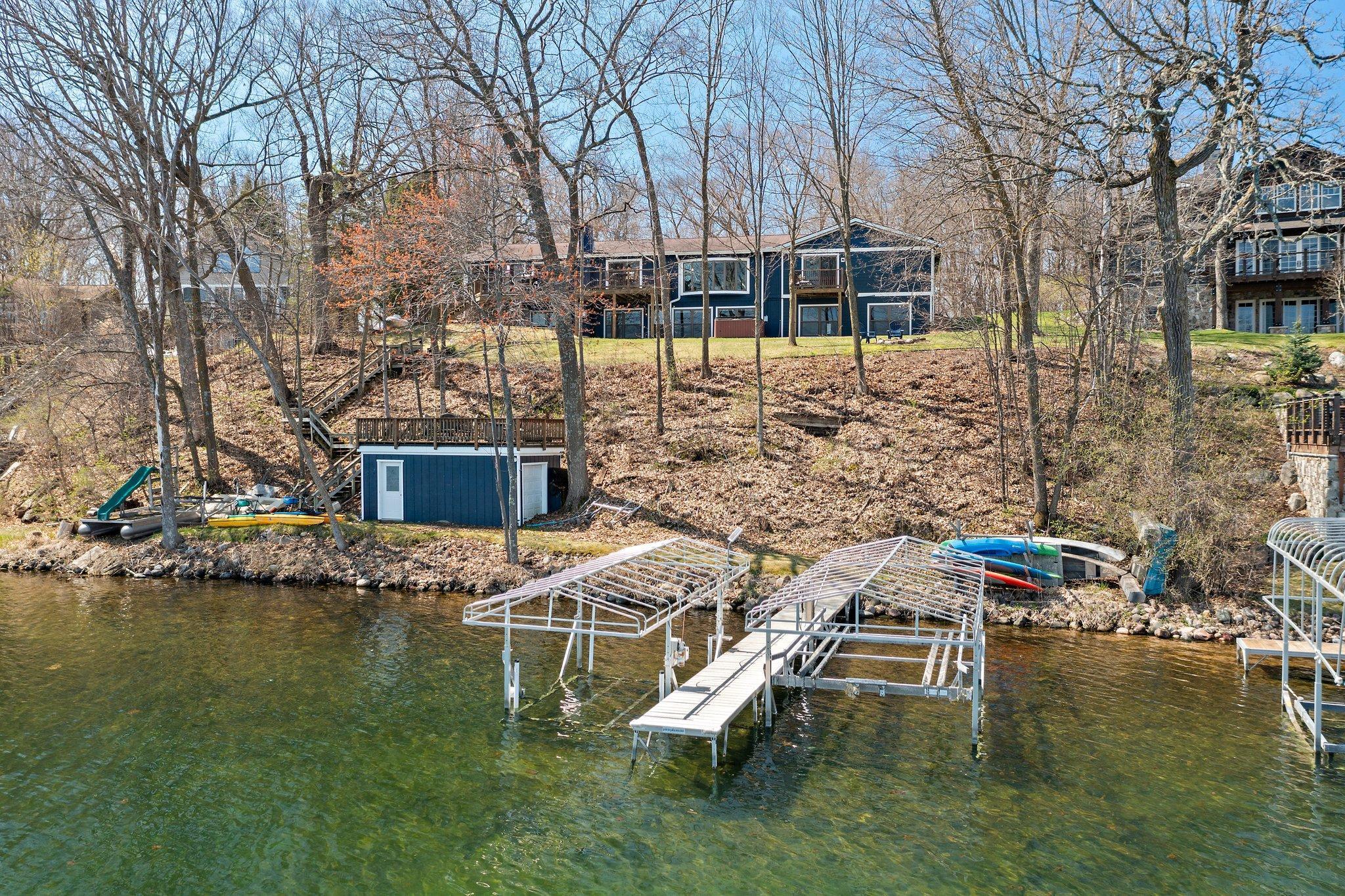 1312 186th Street St. Croix Falls, WI 54024 - Photo 83 of 98