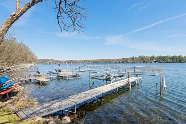 $1,100,000 | 1312 186th Street, St. Croix Falls, WI 54024