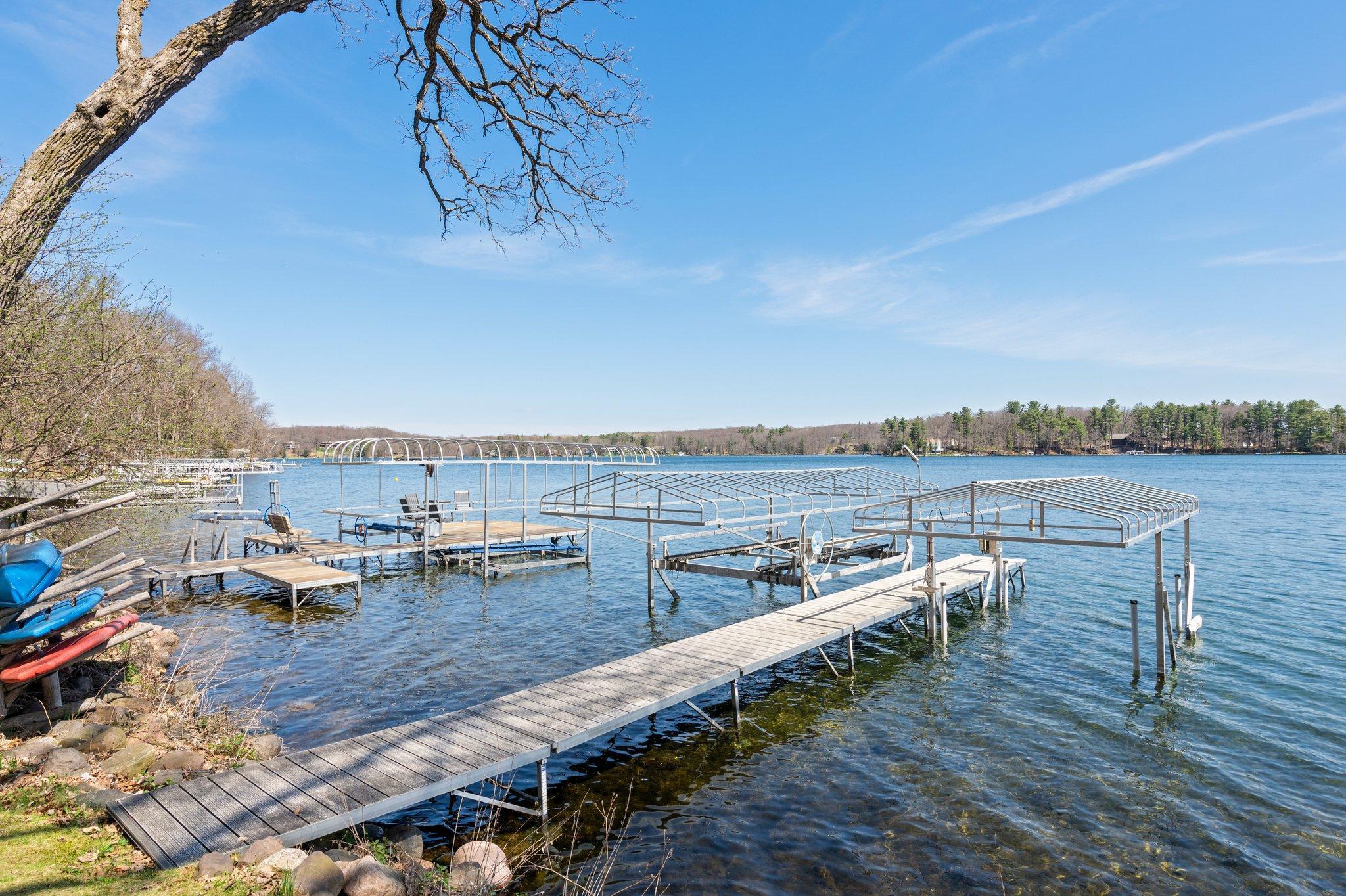 1312 186th Street St. Croix Falls, WI 54024 - Photo 84 of 98