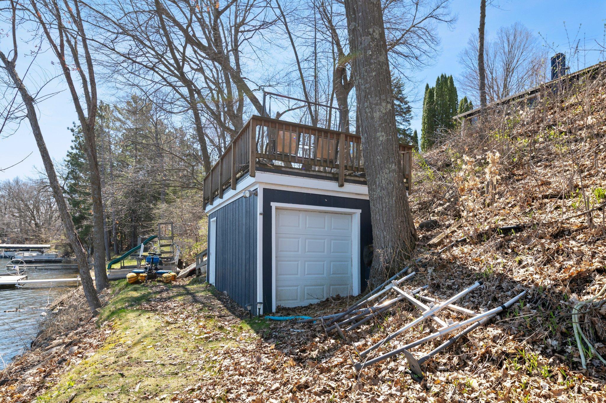 1312 186th Street St. Croix Falls, WI 54024 - Photo 85 of 98