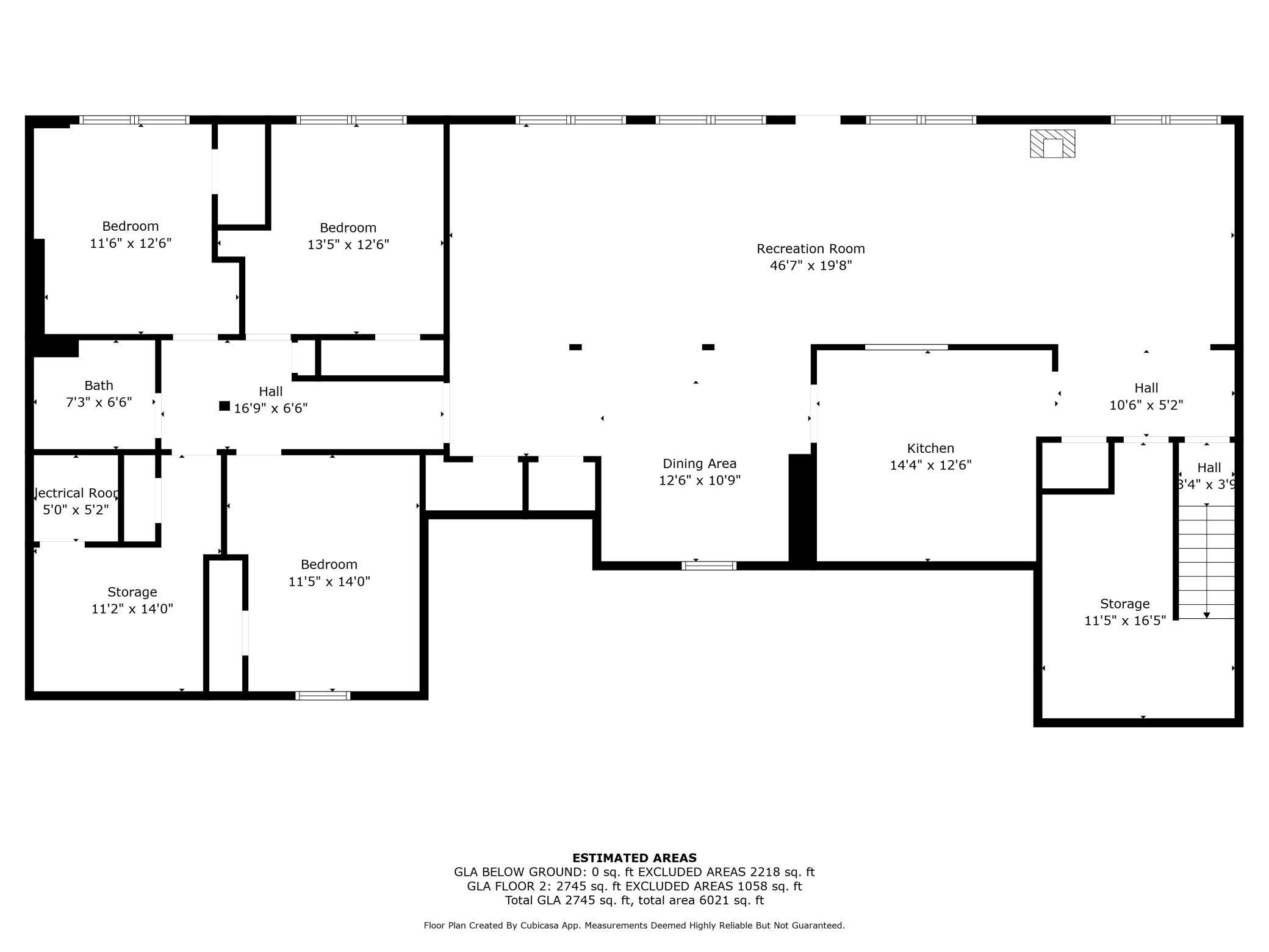 1312 186th Street St. Croix Falls, WI 54024 - Photo 92 of 98