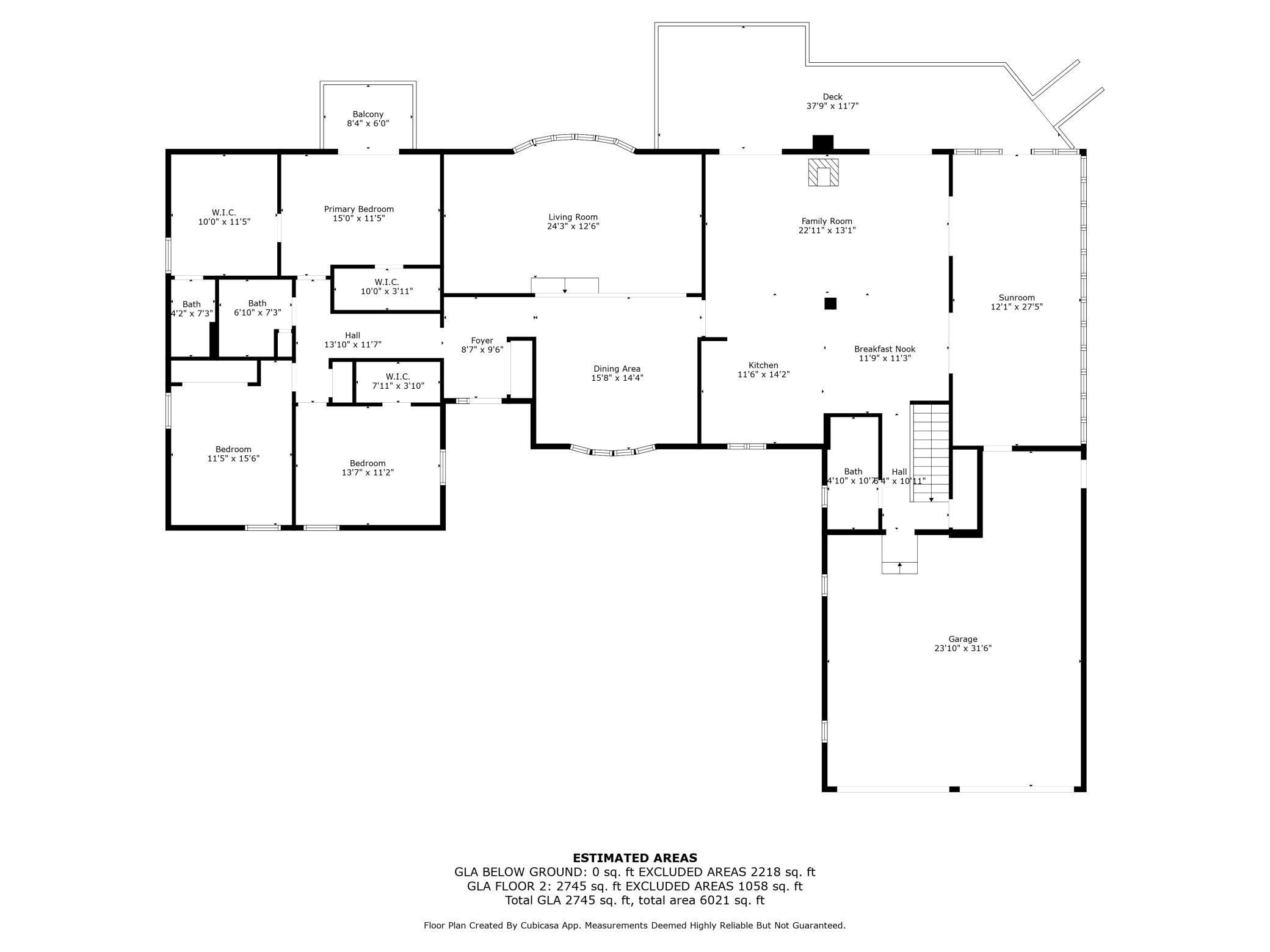1312 186th Street St. Croix Falls, WI 54024 - Photo 93 of 98