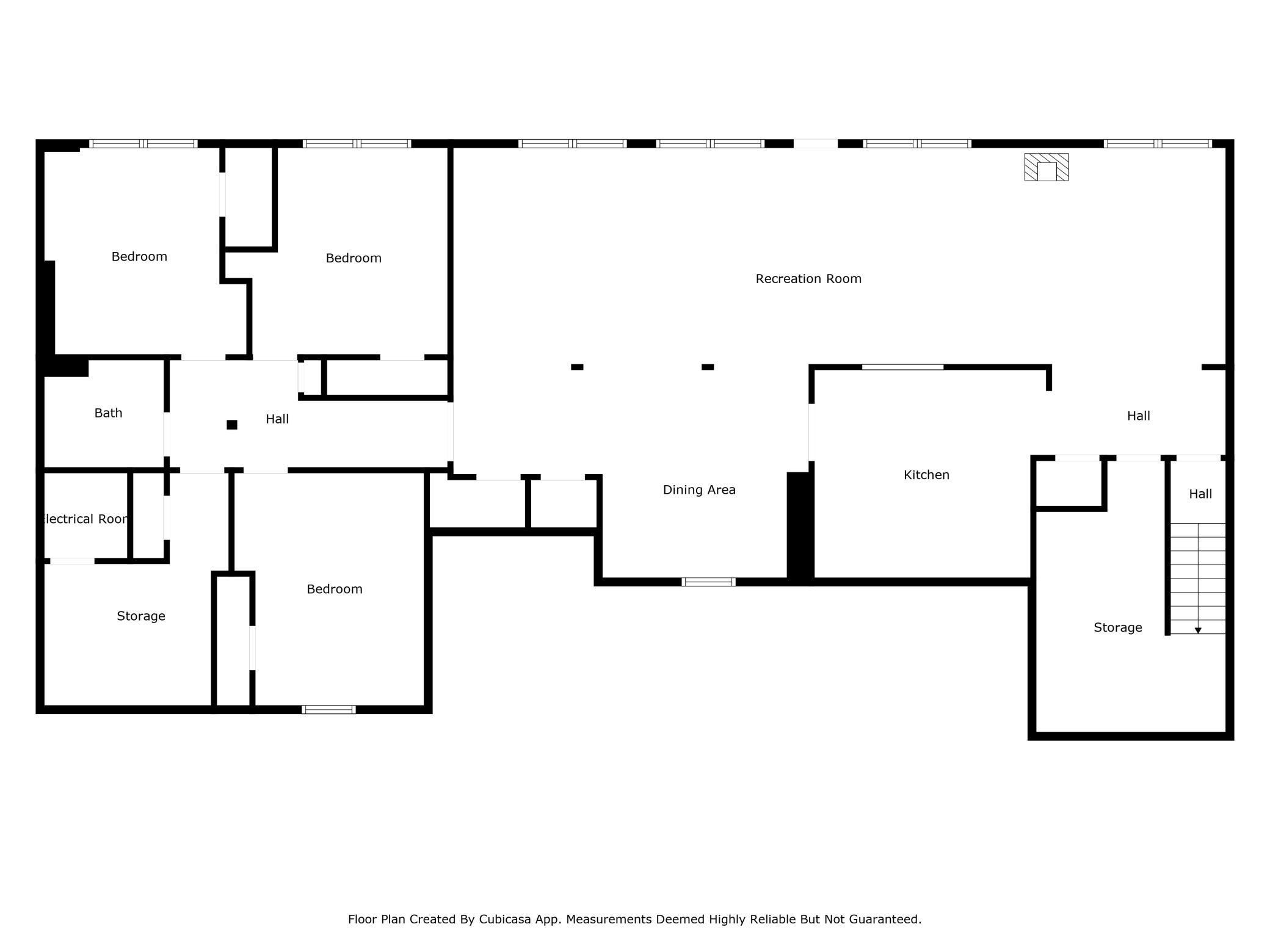 1312 186th Street St. Croix Falls, WI 54024 - Photo 94 of 98