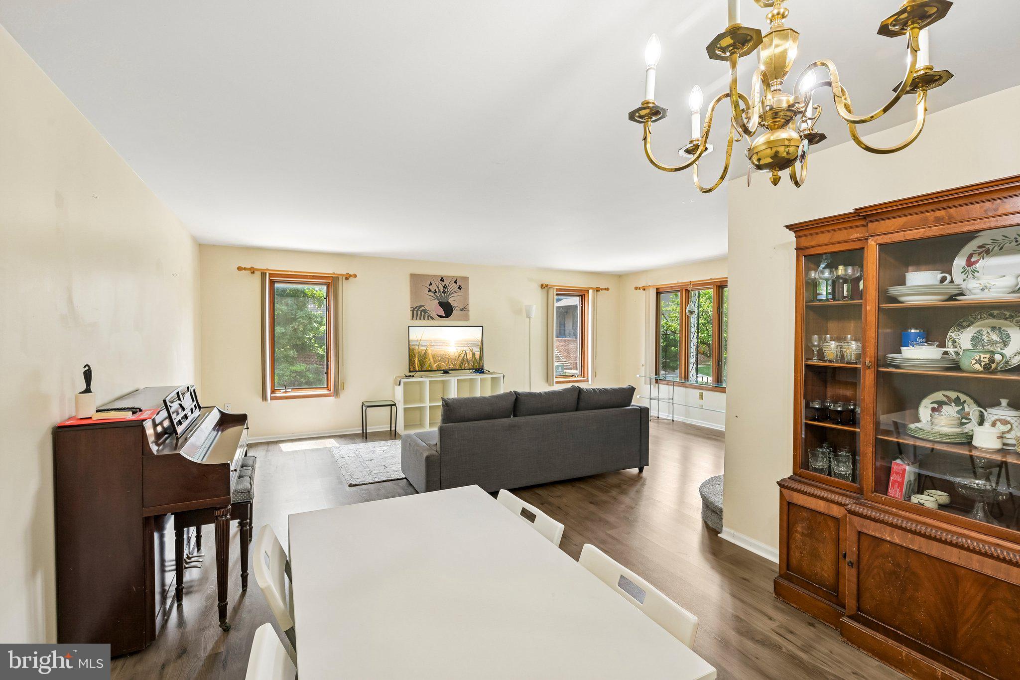 8816 Ridge Avenue, Unit 17 Philadelphia, PA 19128 - Photo 10 of 39 Gallery Image 10
