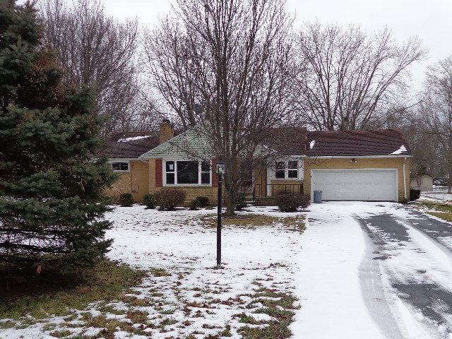 1245 Evergreen Road Marion, OH 43302 - Photo 1 of 1 Gallery Image 1