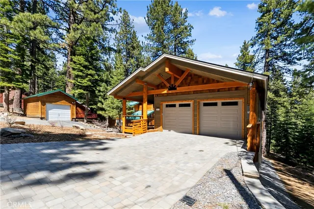 $1,899,000 | 867 Clement Street, South Lake Tahoe, CA 96150