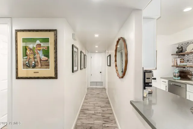 $314,500 | 4615 North 22nd Street, Unit 204, Phoenix, AZ 85016