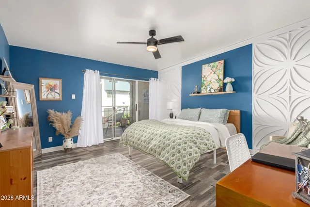 $314,500 | 4615 North 22nd Street, Unit 204, Phoenix, AZ 85016