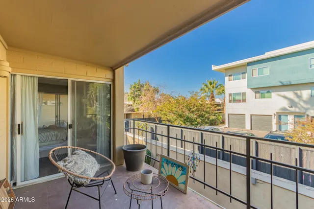 $314,500 | 4615 North 22nd Street, Unit 204, Phoenix, AZ 85016