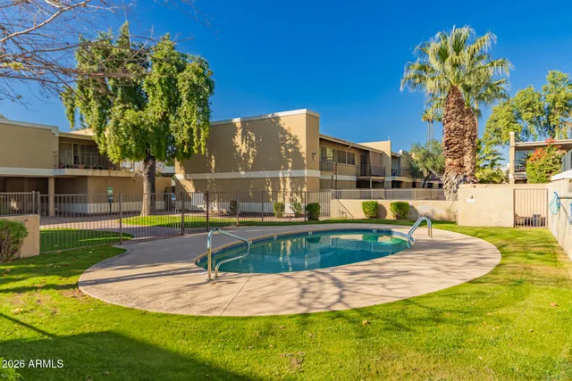 $314,500 | 4615 North 22nd Street, Unit 204, Phoenix, AZ 85016