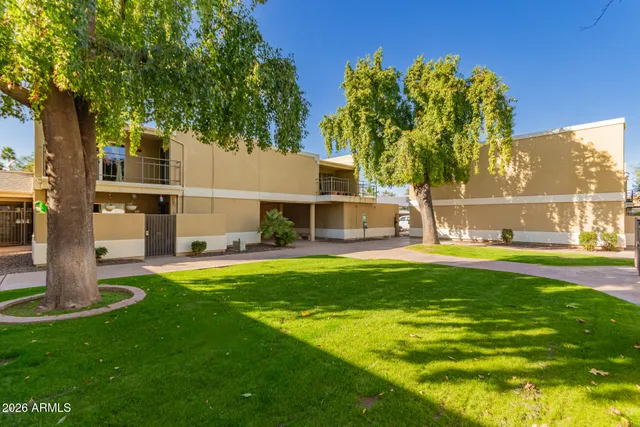 $314,500 | 4615 North 22nd Street, Unit 204, Phoenix, AZ 85016